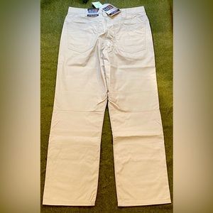 NEW 5.11 Taclite Jean-Cut Pants, Men’s 34 Waist 30 Inseam, Color-Khaki